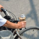 Can I get a DWI while riding a bike?