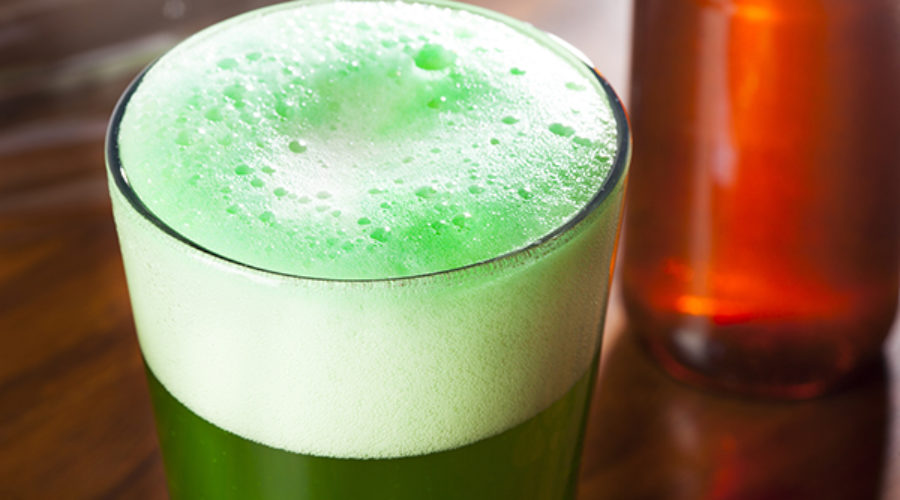 How Much Could That Last Green Beer Cost You?