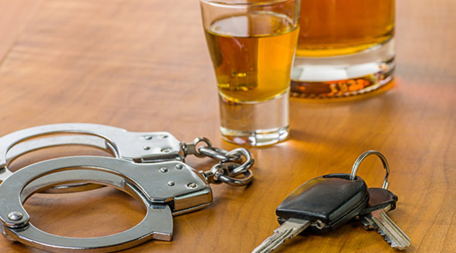 If I’m stopped for a DWI, should I take the breath test?
