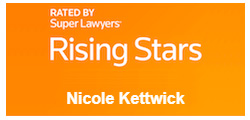 Nicole Kettwick - Rising Star