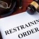 What is the difference between an Order for Protection and a Harassment Restraining Order?
