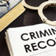CRIMINAL CONVICTIONS AND PUBLIC EMPLOYMENT: WHAT YOU SHOULD KNOW