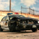 Damaging Public Safety Vehicles Or Other Public Property – Enhanced Penalties