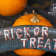 Trick or Treat: Know How Far You Can Go!
